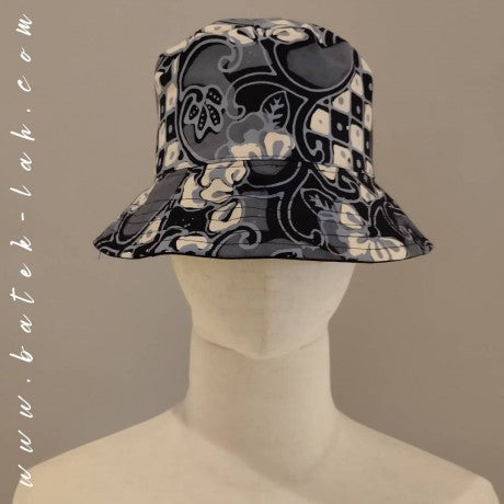 Batek-Lah Bucket Hat