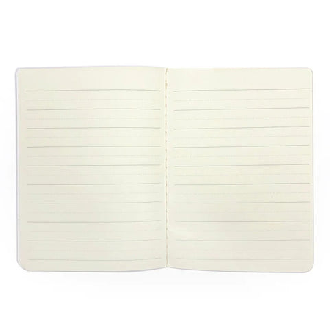Notebook by Loka Made