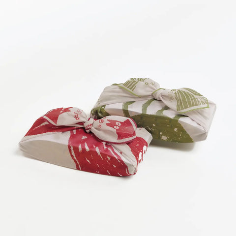 Root & Good | Small Square Scarf
