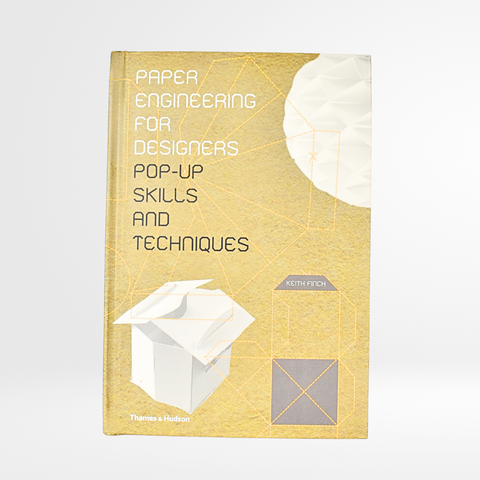 Paper Engineering for Designers