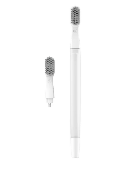 Kommune X Orbi Toothbrush + Brush Head Set