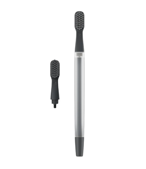 Kommune X Orbi Toothbrush + Brush Head Set