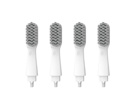 Kommune X Orbi Replacement Brush Head