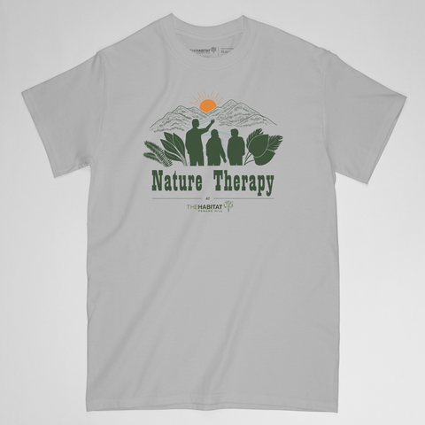 The Habitat Penang Hill Nature Therapy Hill (Adult size)