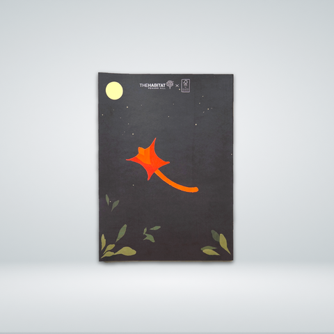 The Habitat Wildlife Series Folders