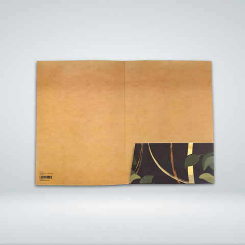 The Habitat Wildlife Series Folders