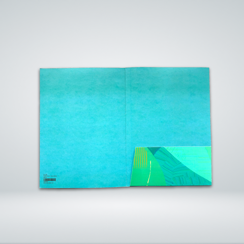 The Habitat Wildlife Series Folders