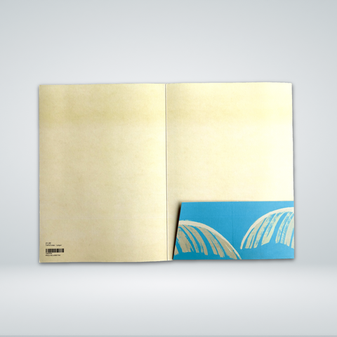The Habitat Wildlife Series Folders