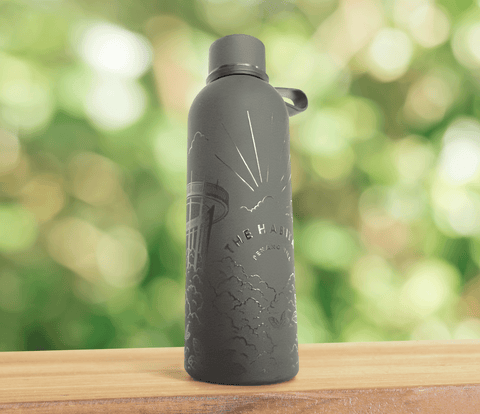 The Habitat Penang Hill Water Bottle 350ml / 500ml
