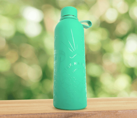 The Habitat Penang Hill Water Bottle 350ml / 500ml