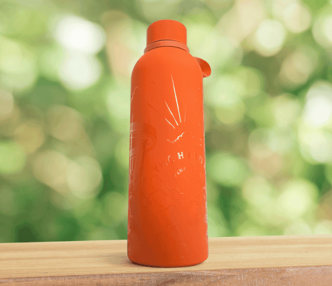 The Habitat Penang Hill Water Bottle 350ml / 500ml