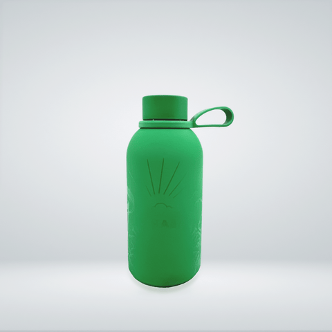 The Habitat Penang Hill Water Bottle 350ml / 500ml