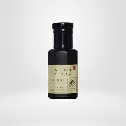 Fleur Apothecary In Full Bloom Roll-on Perfume
