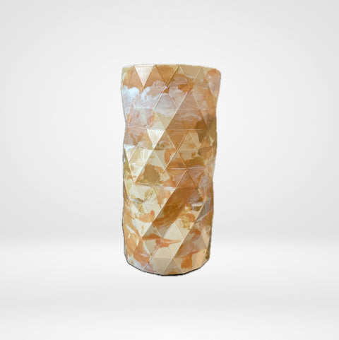 BentukBentuk Origami Vase (Medium)