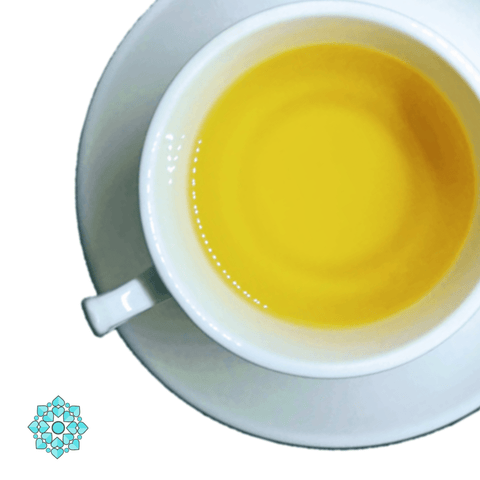 Uncang Tea Yellow Serai