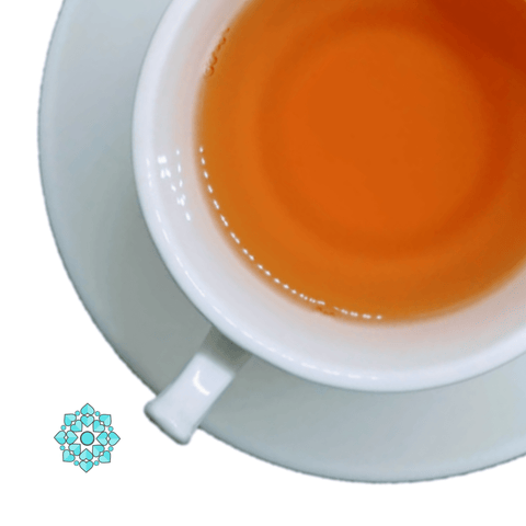 Uncang Tea Orange Pala