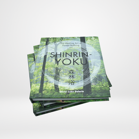 Shinrin-Yoku: The Healing Art of Forest Bathing