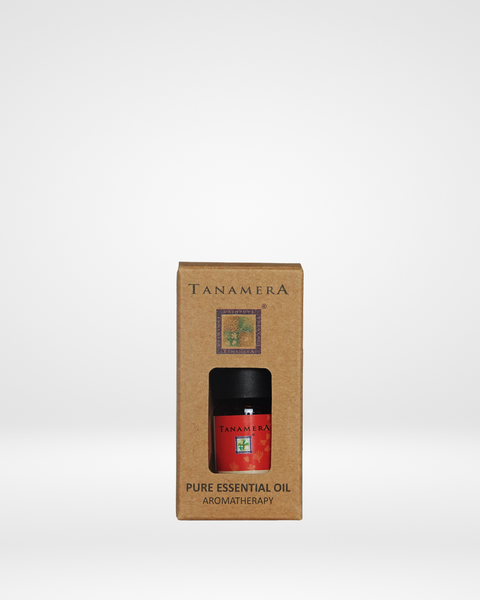 Tanamera Essential Oils